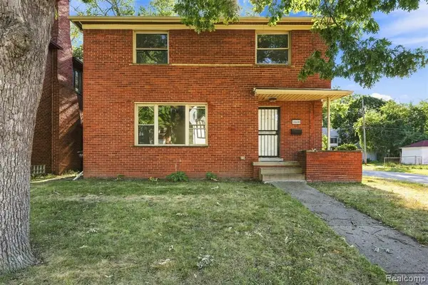 18600 Mendota, Detroit, MI 48221