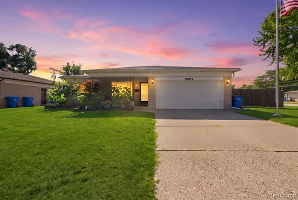 29853 Ohmer, Warren, MI 48092
