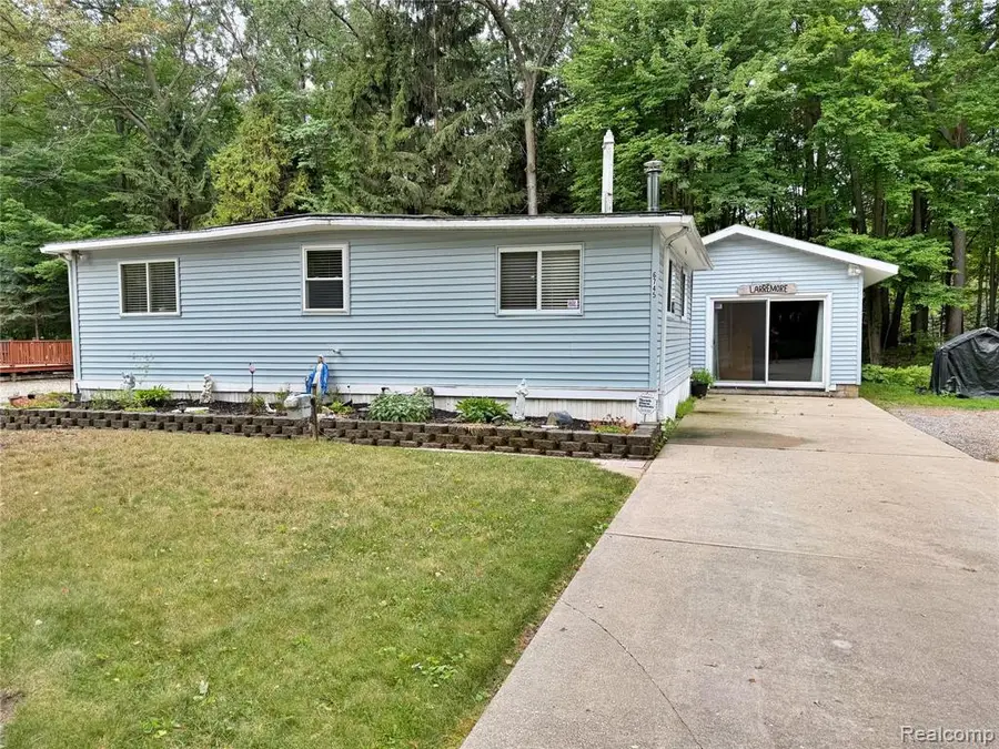 6745 Morrison, Port Austin, MI 48467 - #2