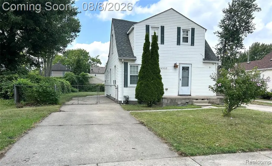 26537 Palmer, Madison Heights, MI 48071 - #3