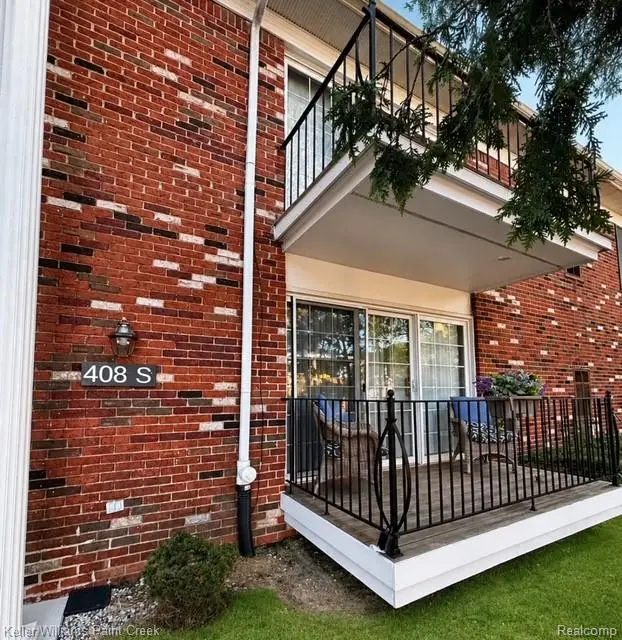 408 Fox Hills #2, Bloomfield Hills, MI 48304 - #3
