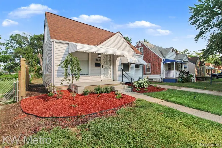 1680 S Ethel, Detroit, MI 48217 - #3