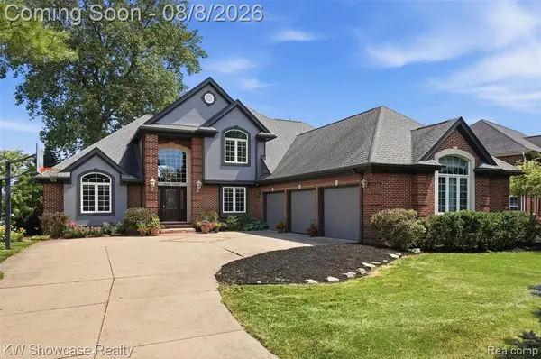 2916 Vero, Highland, MI 48356