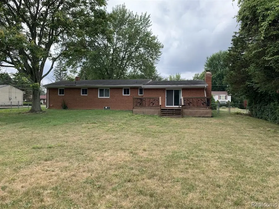 9097 Ann Maria, Grand Blanc, MI 48439 - #2