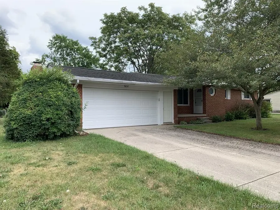 9097 Ann Maria, Grand Blanc, MI 48439 - #3