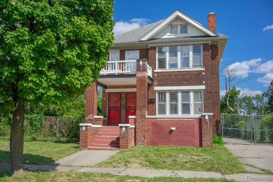 9810 Chenlot, Detroit, MI 48204 - #2