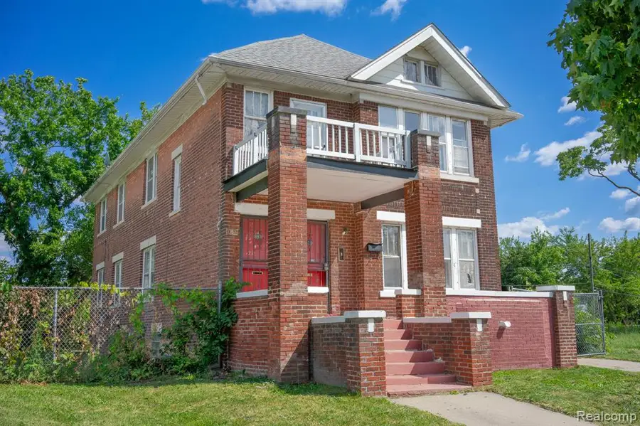 9810 Chenlot, Detroit, MI 48204 - #3