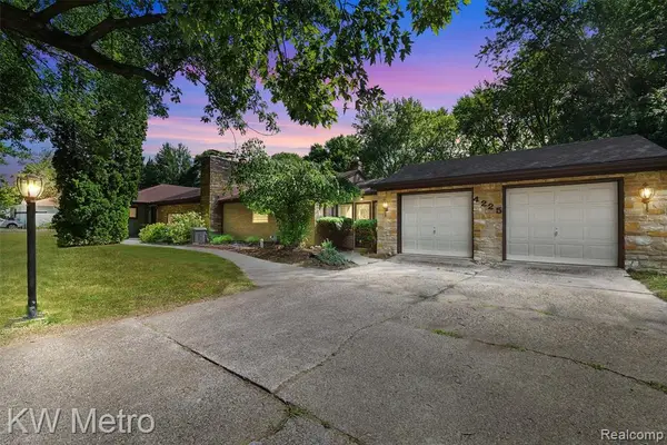 4225 Shreve, Bridgeport, MI 48722