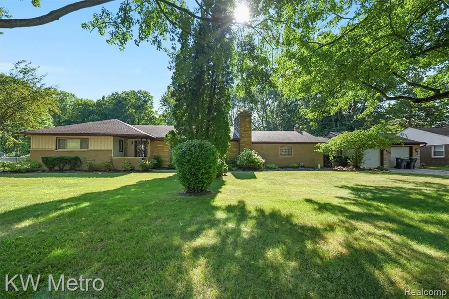 4225 Shreve, Bridgeport, MI 48722 - #2