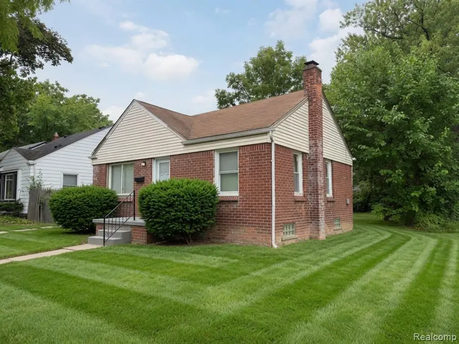 16763 Stahelin, Detroit, MI 48219 - #3