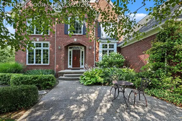 75365 Peters, Romeo, MI 48065