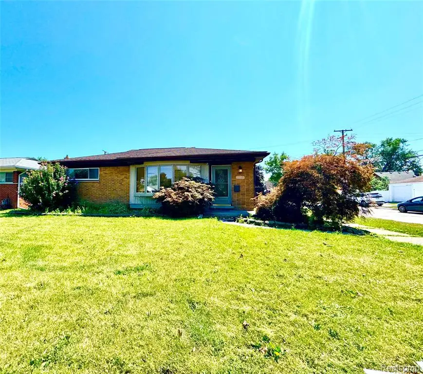 13093 Edison, Southgate, MI 48195 - #2