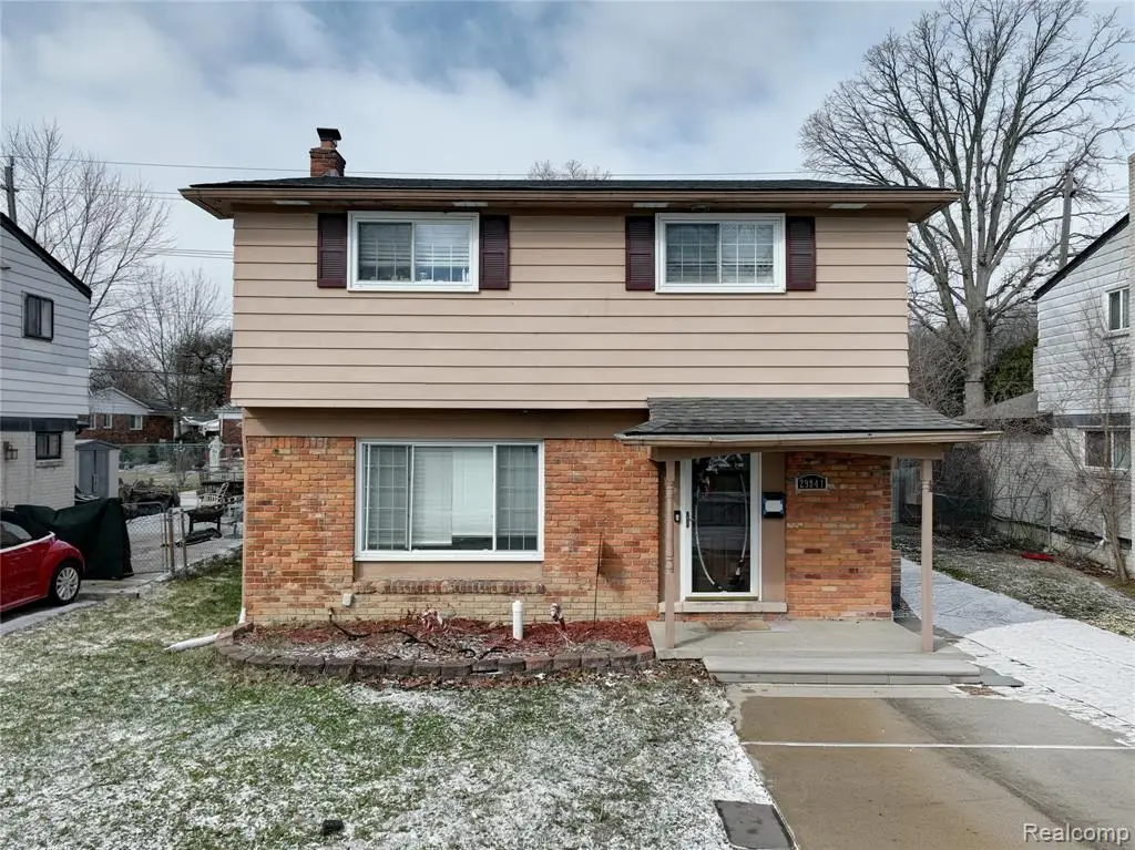 29841 Everett, Southfield, MI 48076 - #1
