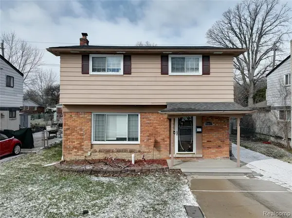 29841 Everett, Southfield, MI 48076