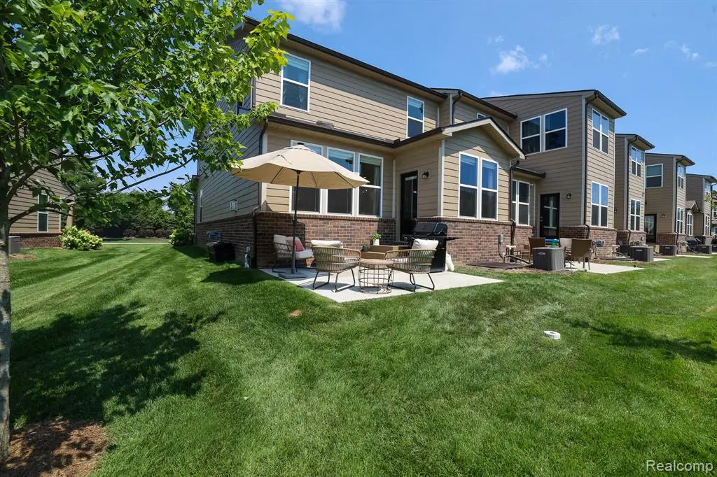 1983 Addison, Commerce Township, MI 48390 - #1