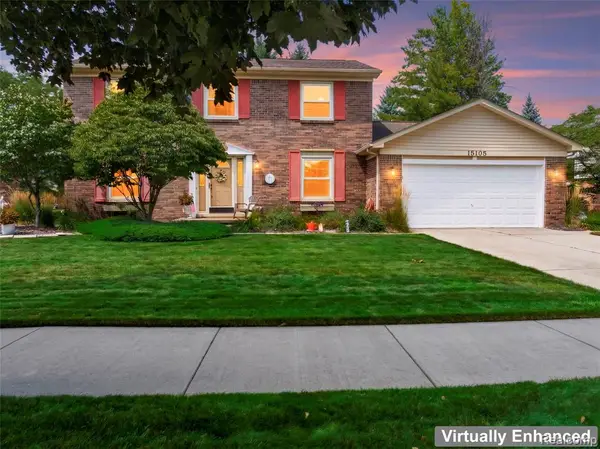 15105 Golfview, Livonia, MI 48154