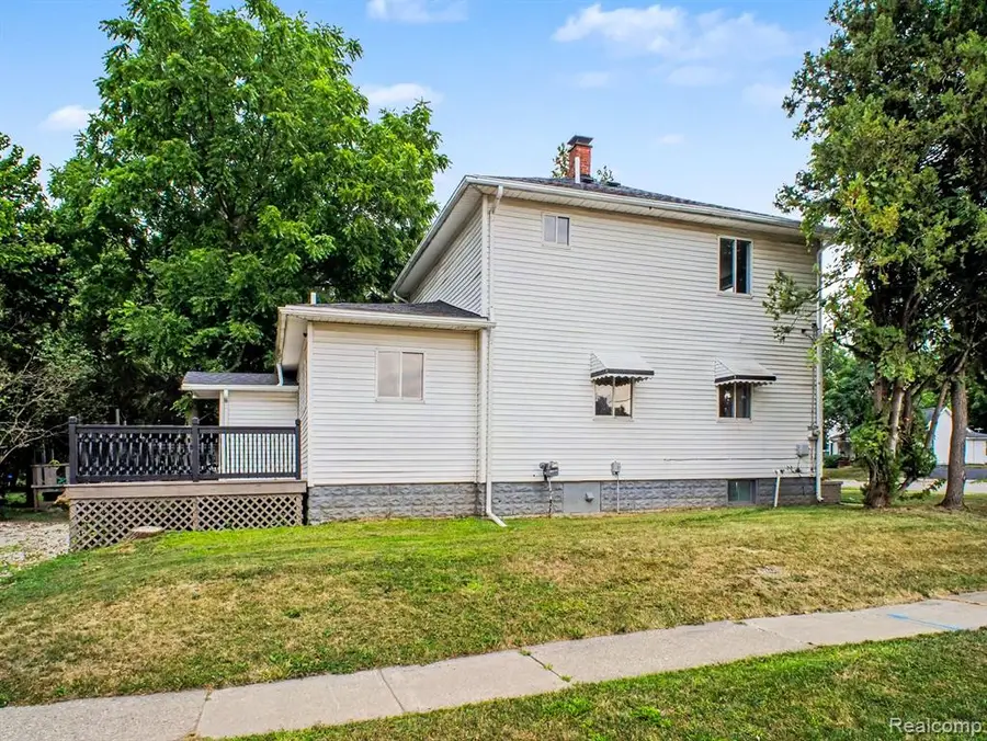 1109 E Mount Morris, Mount Morris, MI 48458 - #2