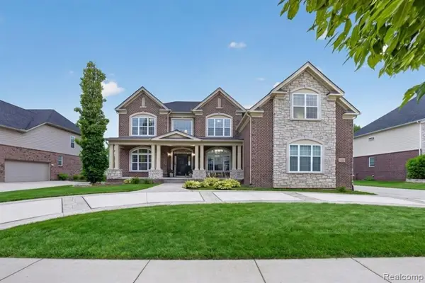 50443 Silverton, Canton, MI 48187