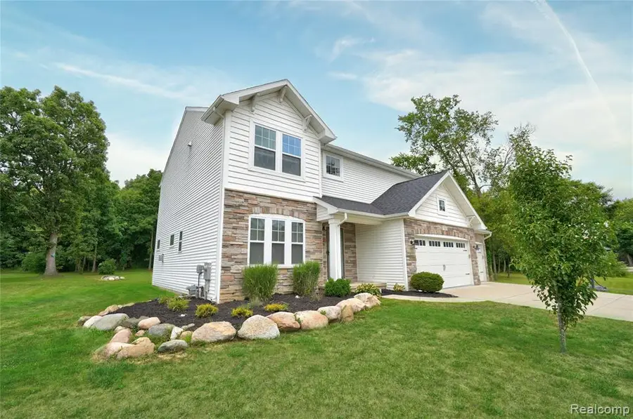 7302 Geraldine, Swartz Creek, MI 48473 - #2
