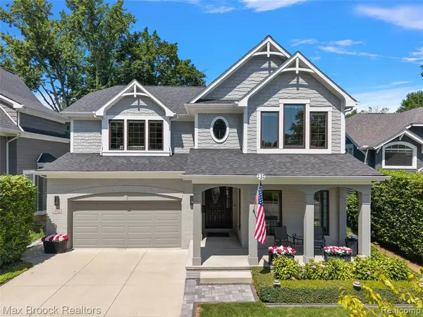 612 7th, Rochester, MI 48307