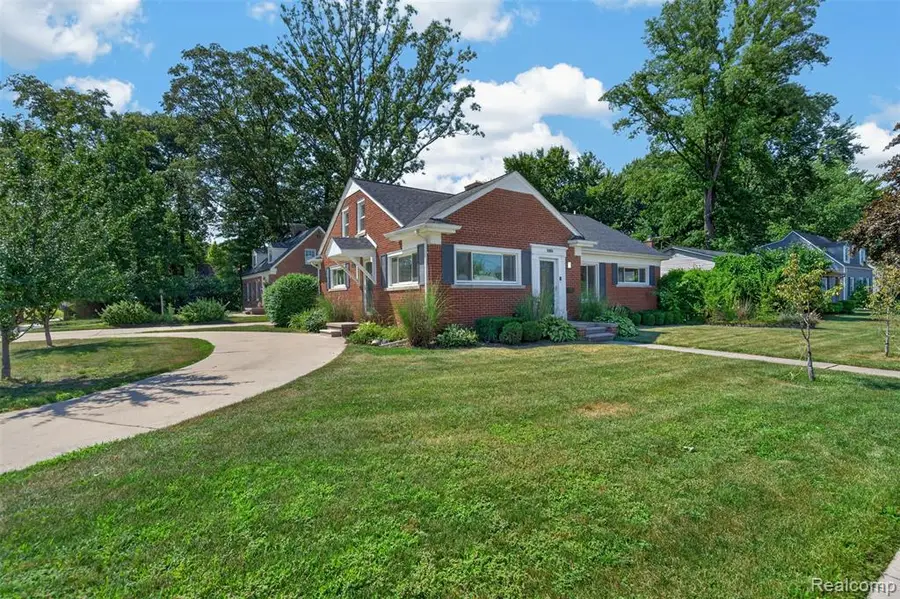 1005 Fernwood, Royal Oak, MI 48067 - #2
