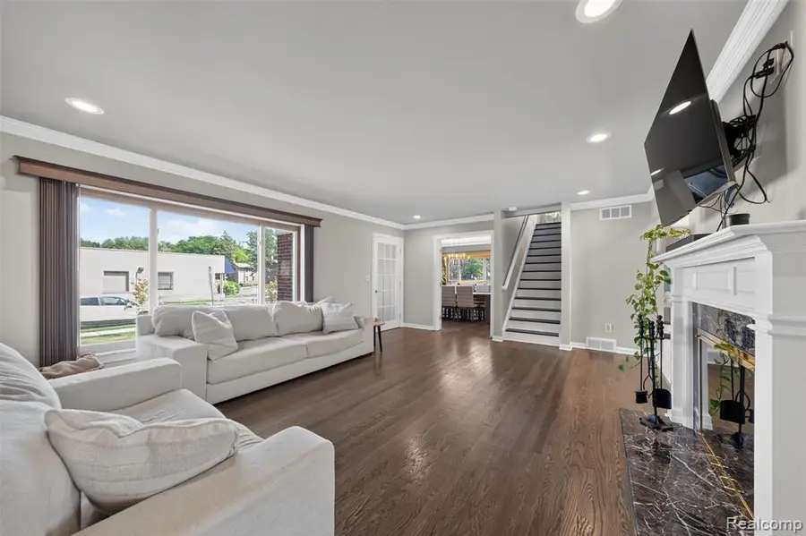 1005 Fernwood, Royal Oak, MI 48067 - #3