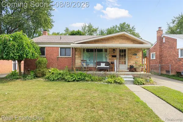 28711 Kathryn, Garden City, MI 48135