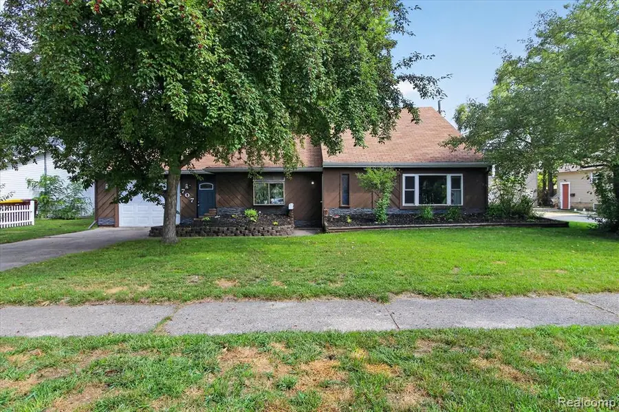 707 E Wisconsin, Mount Pleasant, MI 48858 - #3