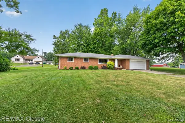 8200 Hannan, Wayne, MI 48184