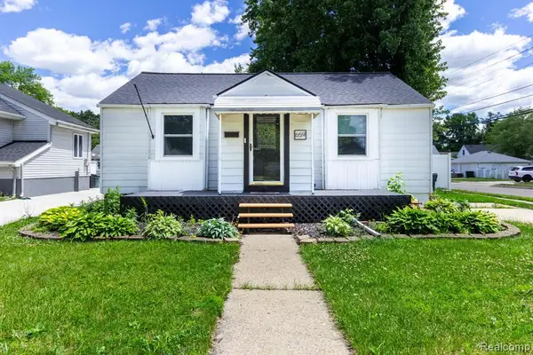 659 Gargantua, Clawson, MI 48017