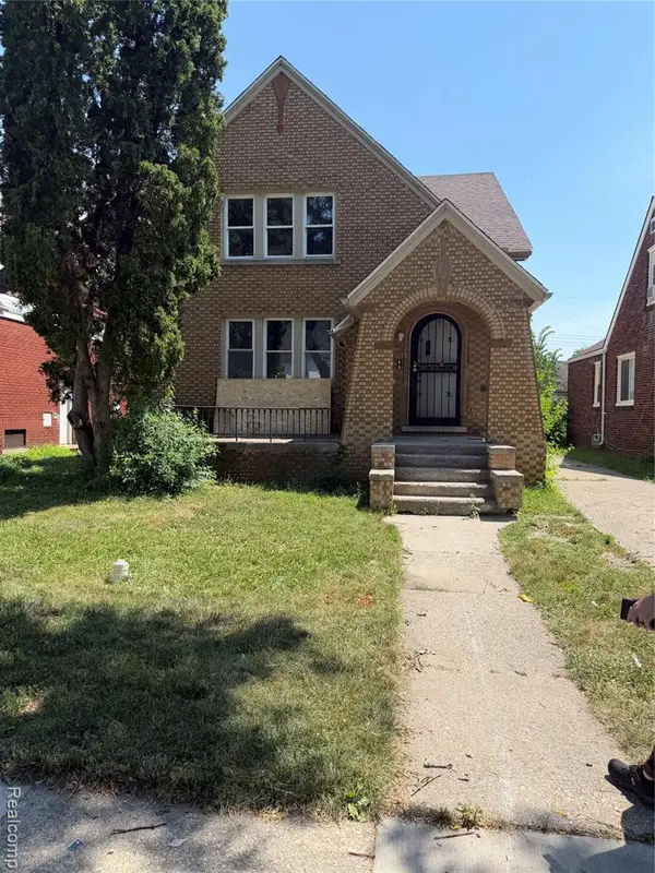 14720 Winthrop, Detroit, MI 48227