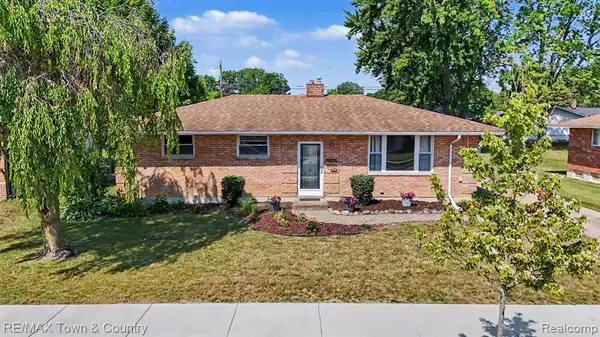 5224 Durwood, Swartz Creek, MI 48473