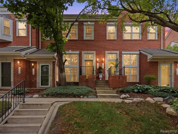 1330 S Main, Royal Oak, MI 48067