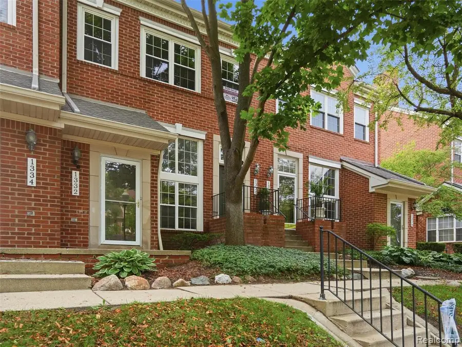 1330 S Main, Royal Oak, MI 48067 - #3