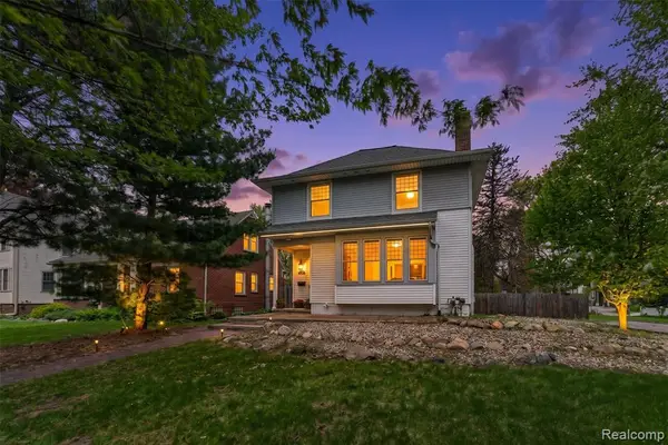 529 E Lincoln, Royal Oak, MI 48067
