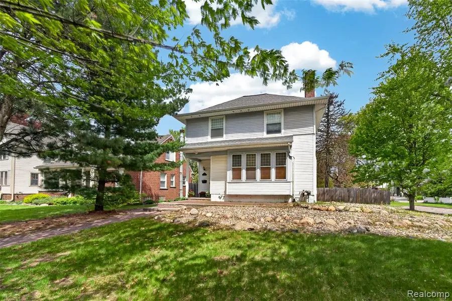 529 E Lincoln, Royal Oak, MI 48067 - #2