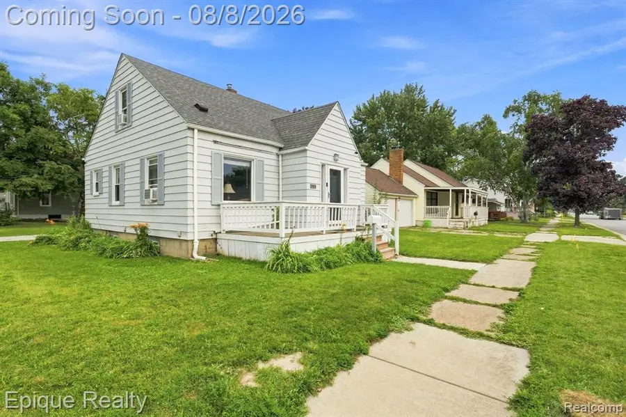 304 16th, Port Huron, MI 48060 - #2
