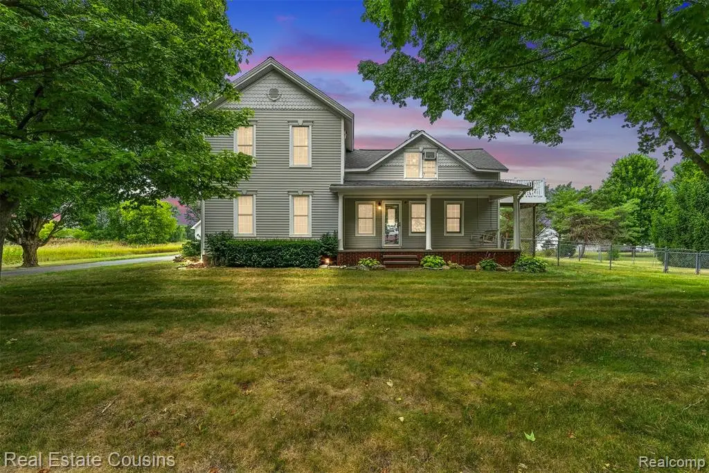 4306 W Baldwin, Grand Blanc, MI 48439 - #1