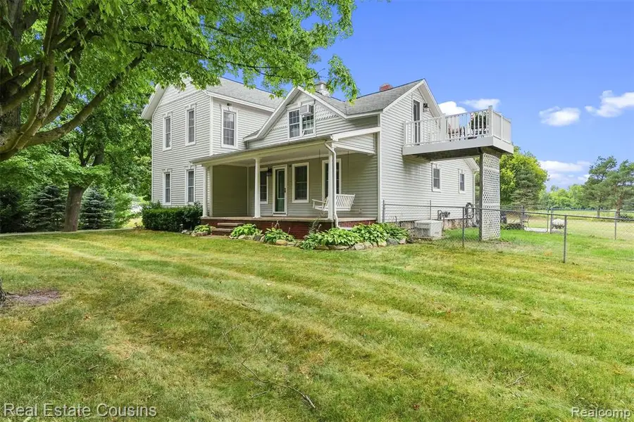 4306 W Baldwin, Grand Blanc, MI 48439 - #3