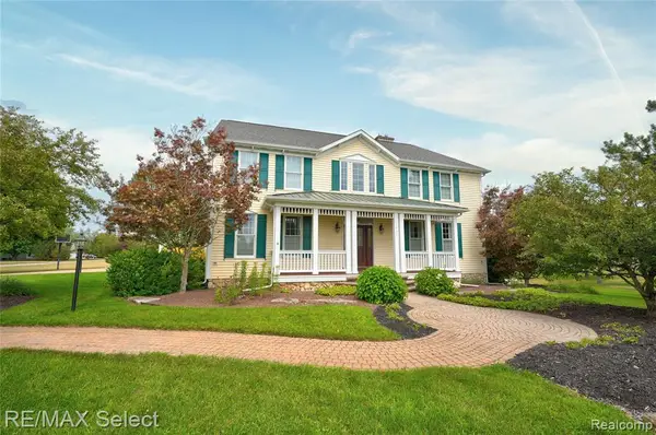 8211 Burleigh, Grand Blanc, MI 48439