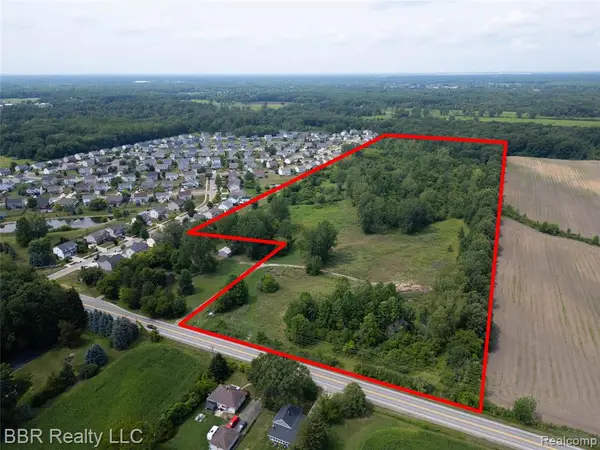 VAC Will Carleton, Flat Rock, MI 48164