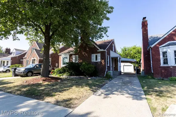 21737 Mccormick, Grosse Pointe, MI 48236