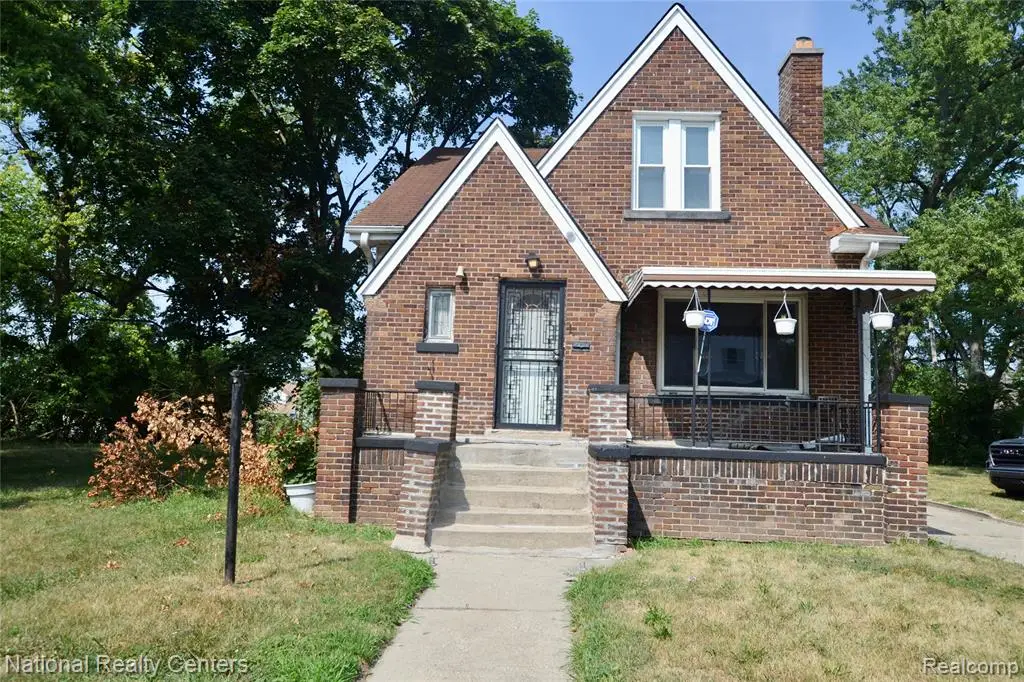 12245 Meyers, Detroit, MI 48227 - #1