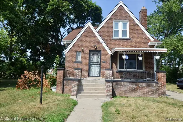 12245 Meyers, Detroit, MI 48227