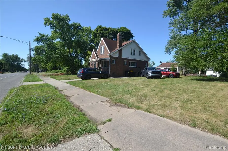 12245 Meyers, Detroit, MI 48227 - #3