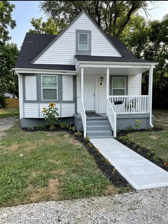 11689 Winthrop, Detroit, MI 48227 - #2