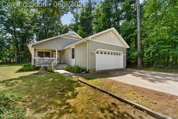 11430 Rutan, Jerome, MI 49249