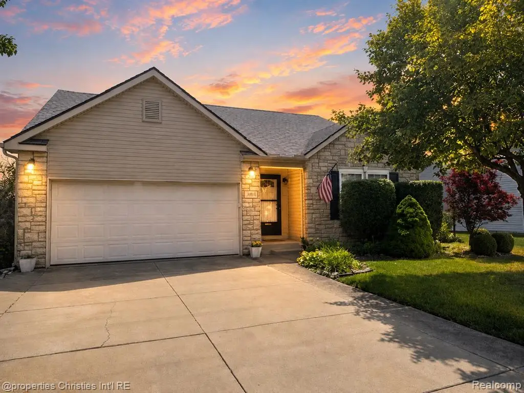 1892 Elkton, Monroe, MI 48162 - #1