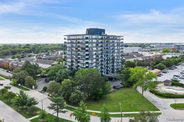 15801 Providence #9A, Southfield, MI 48075