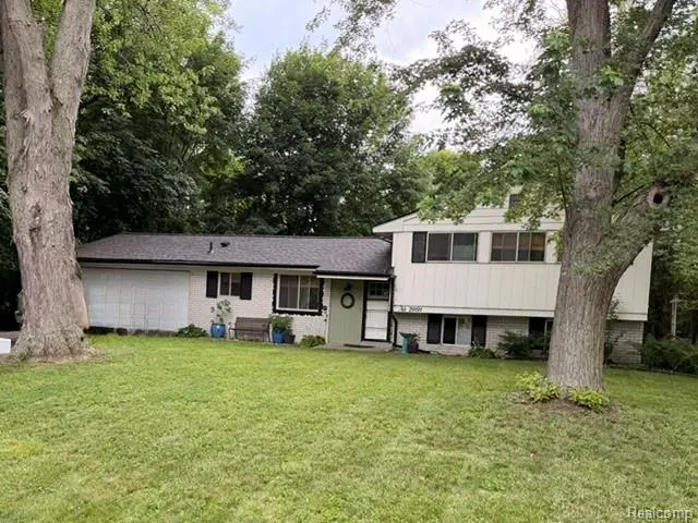 29191 Bannockburn, Farmington, MI 48334 - #3